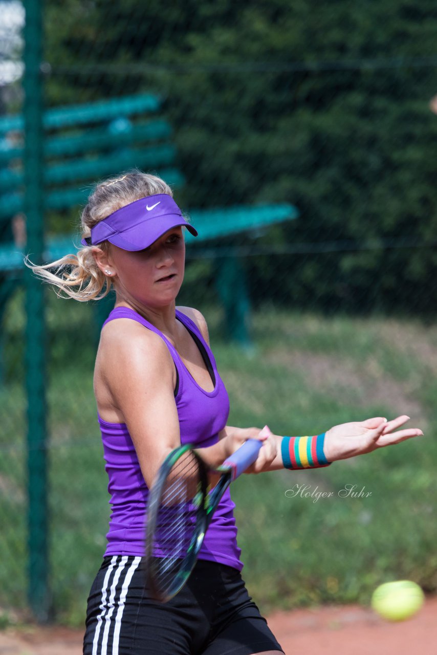 Luisa Heß 1254 - Norderstedt Open Freitag